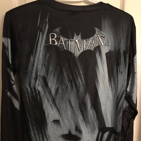 Batman Dryfit - Picture 5 of 7